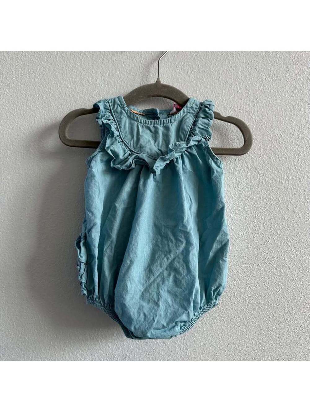 Rufflebutts bubble 3-6 m
